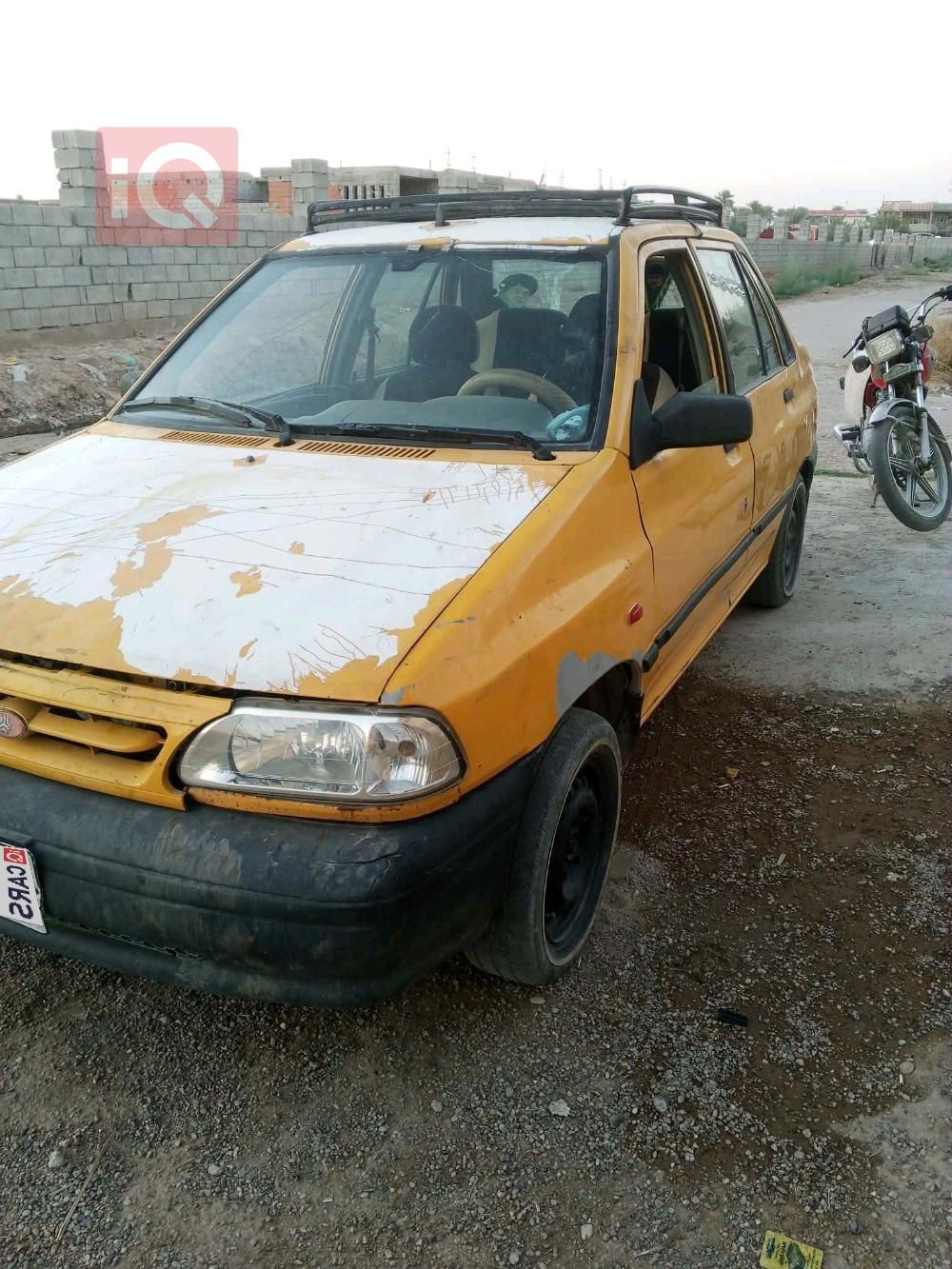 سايبا 131